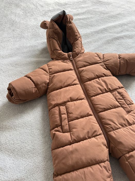 Зимовий комбінезон Next