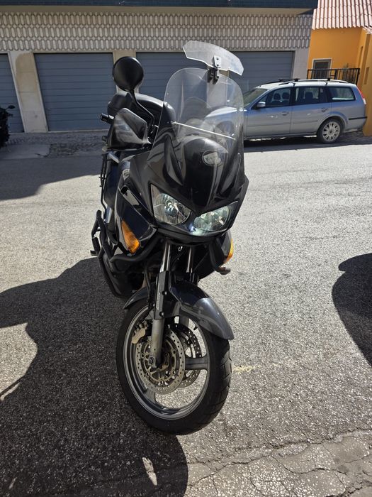 Vendo Honda varadero