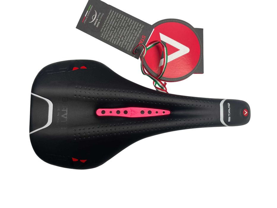 Siodełko rowerowe Astute Starline/ Titan/ K182