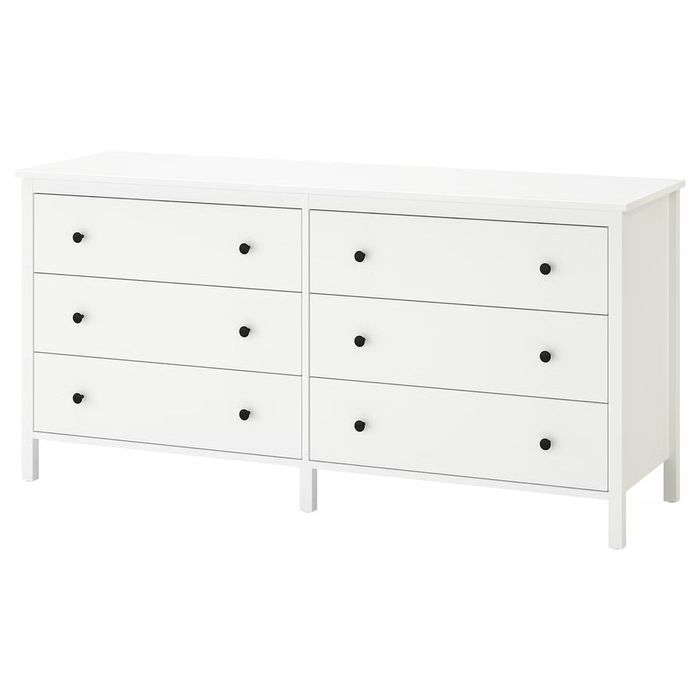 Comoda branca ikea - KOPPANG
