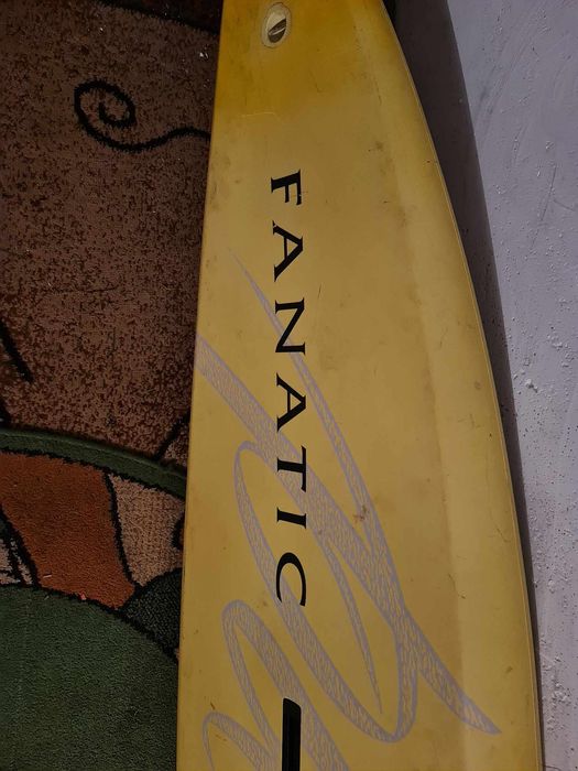 DESKA sprzedam lub zamienię na ponton