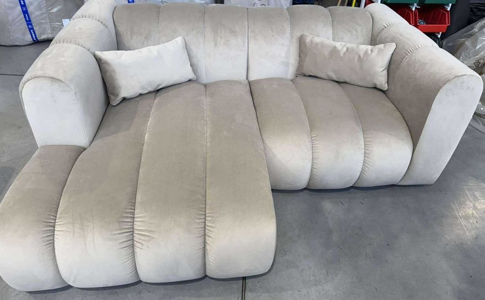 Nowy narożnik w dobrej cenie!