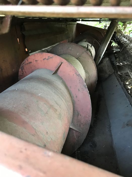 Продам подборщик на комбайн Дон