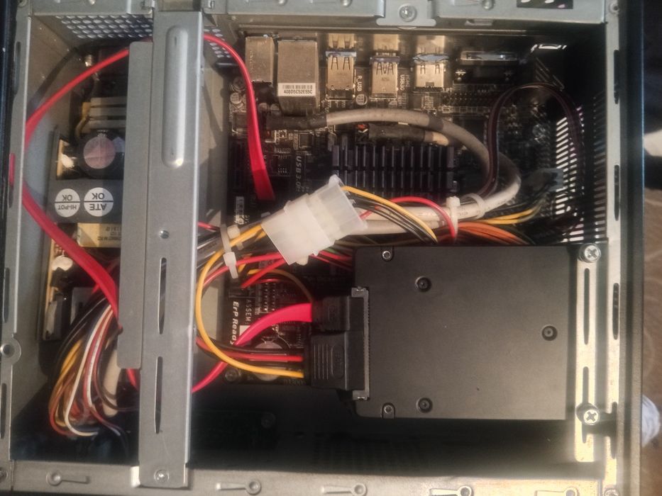 Продам Комп'ютер DEPO NEOS 230USF