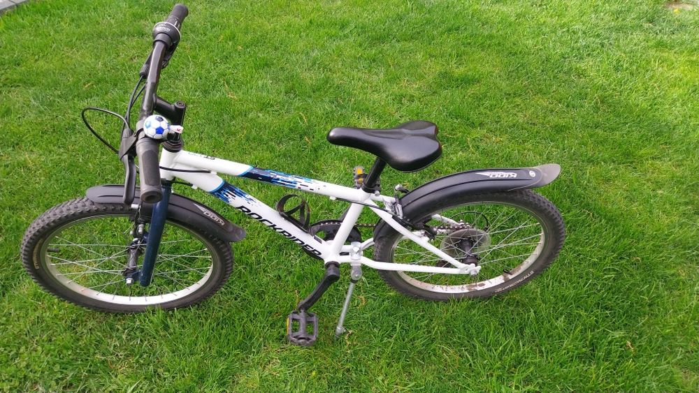 Rower górski 20 cali 6 biegów