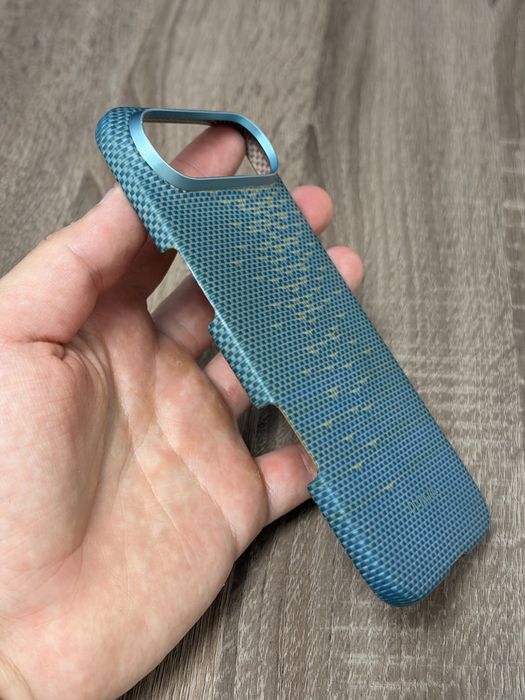 Чехол Pitaka Apple iphone 17 Air
