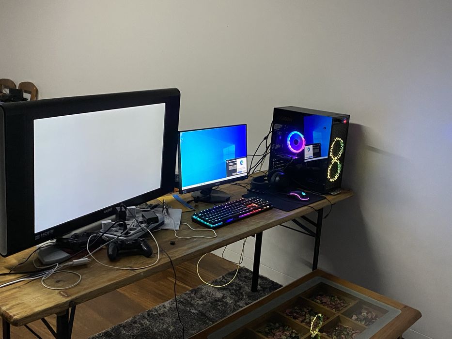 Vendo Computador Fixo