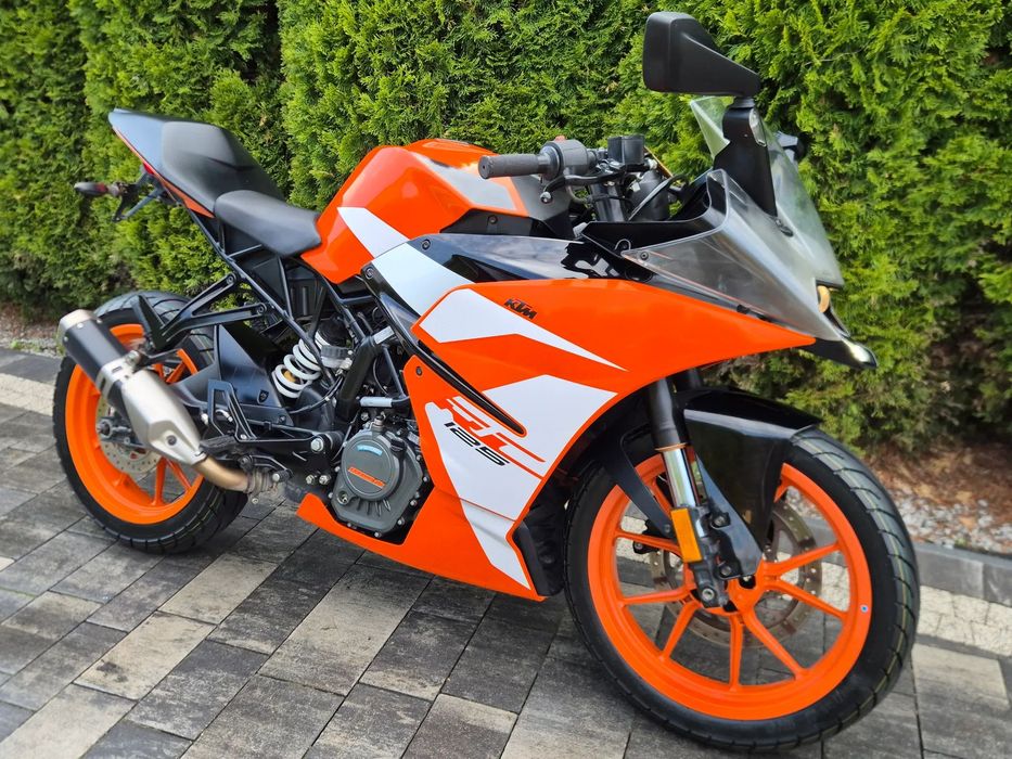 KTM