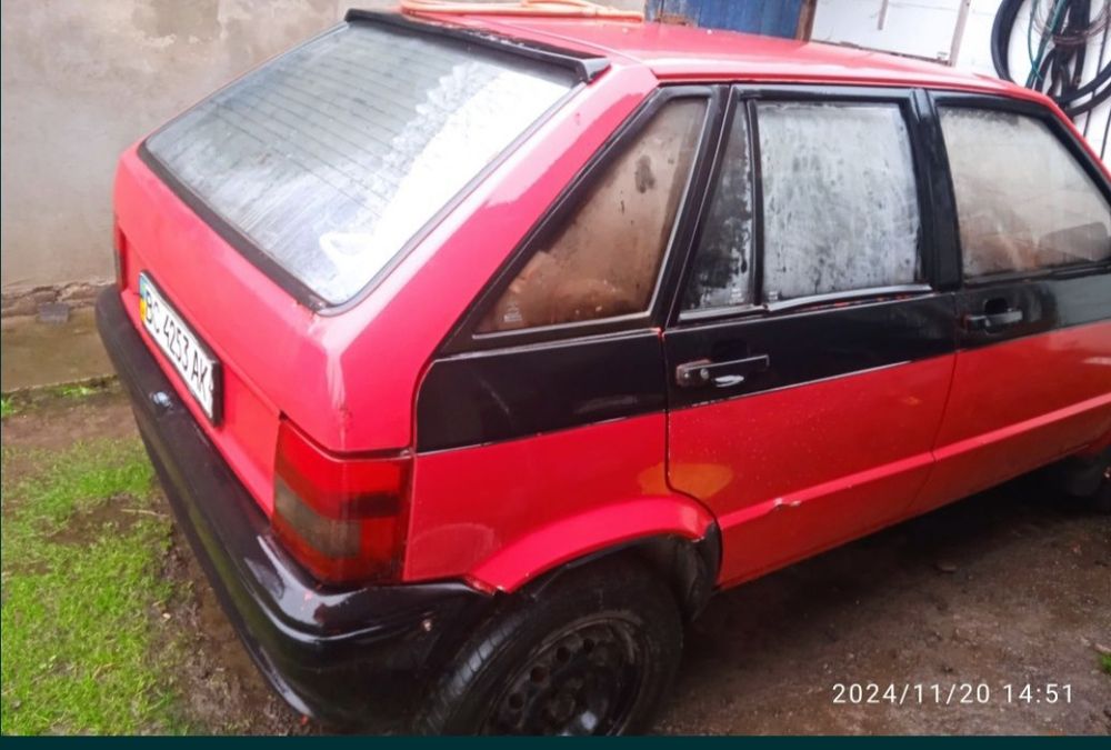 Продам автомобіль