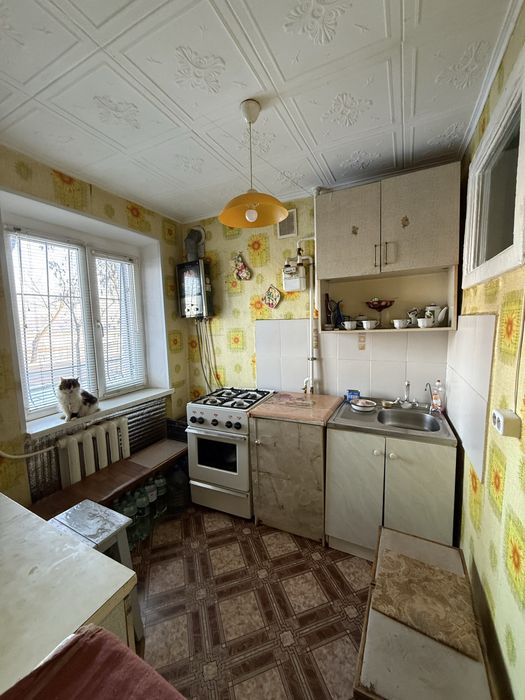 Продажа 1 комн квартиры на Червоной (Семашко)