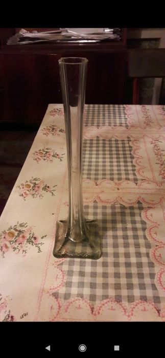 Продам вазу СССР