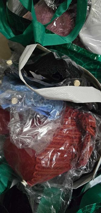 Lote de Lingerie Brasileiras