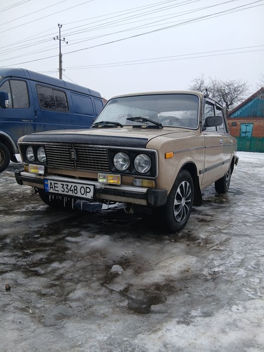 Продам ваз 21063