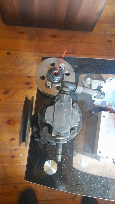 Silnik ursus C 360 3p,c360,