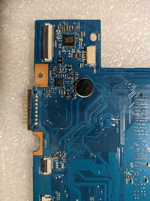 Материнская плата ASUS X705MA (60NB0IF0-MB1020) на запчасти / донор