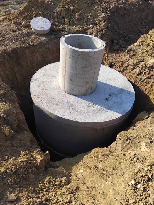 Копаєм докопуєм криниці чистку криниці