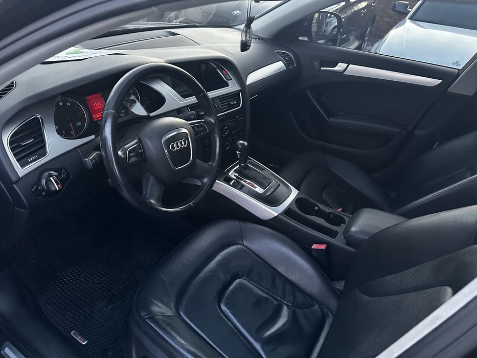 Ауди А4 в отличном состоянии