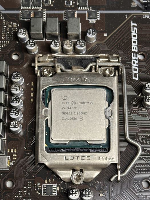 msi z390 a pro - Купить электронику - Цены на OLX.ua