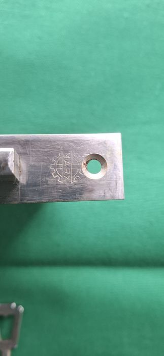 Fechaduras interiores