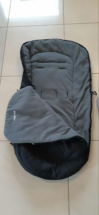 Wózek spacerowy EasyGo