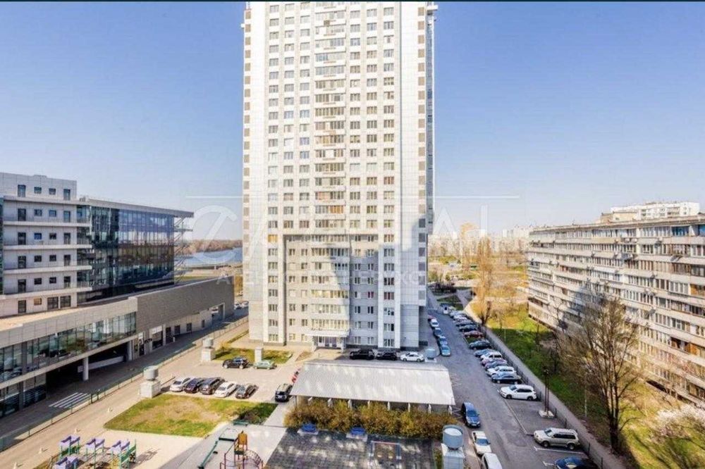 Продажа квартиры, Днепровская наб., ЖК Silver Breeze, Осокорки