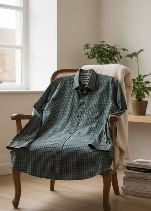 Сорочка Marc O'Polo