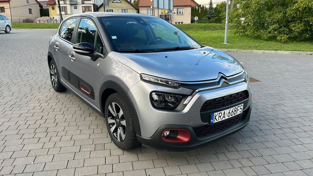 Citroën C3
