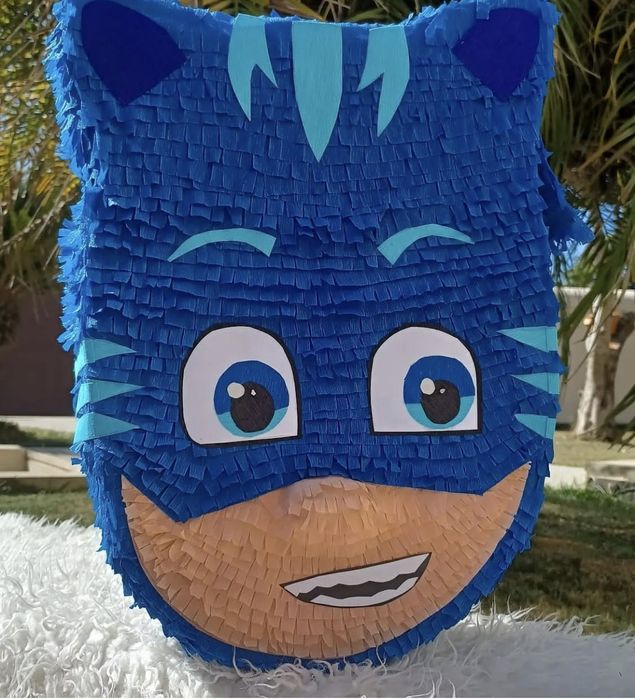 *Oportunidade*Pinhatas personalizadas originais para tuas festas