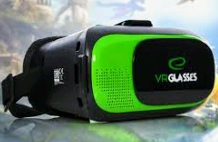 VR 3D Окуляри Esperanza EGV300R (15363960)
Esperanza