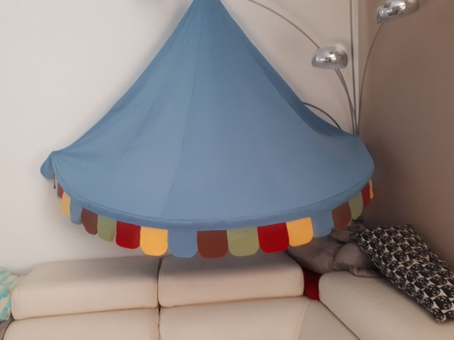 Baldachim IKEA MYSIG