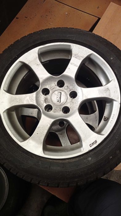 Vendo vários tipos de jantes