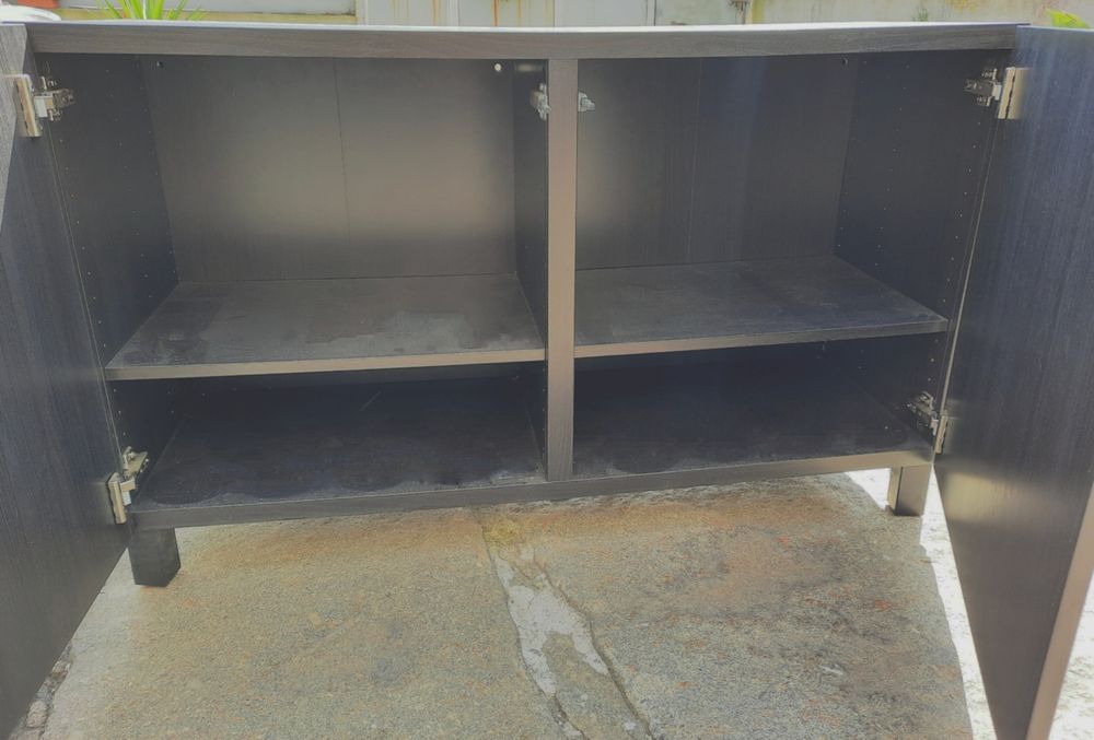 Móvel ikea em bom estado