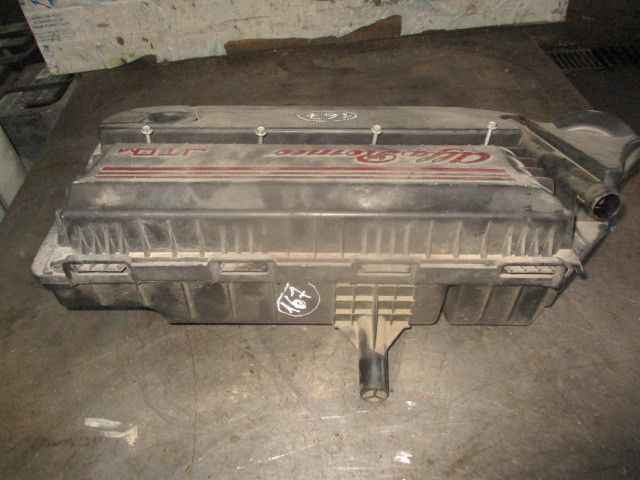 Caixa filtro ar ALFA ROMEO Mito (955_)