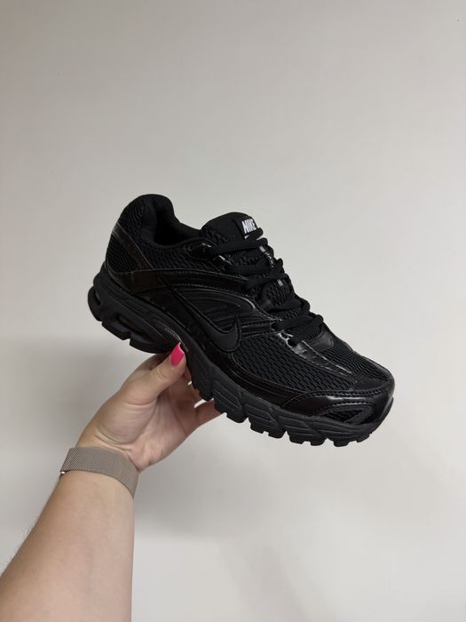 Кросівки Nike Air Max Moto 2K Black (41-45)