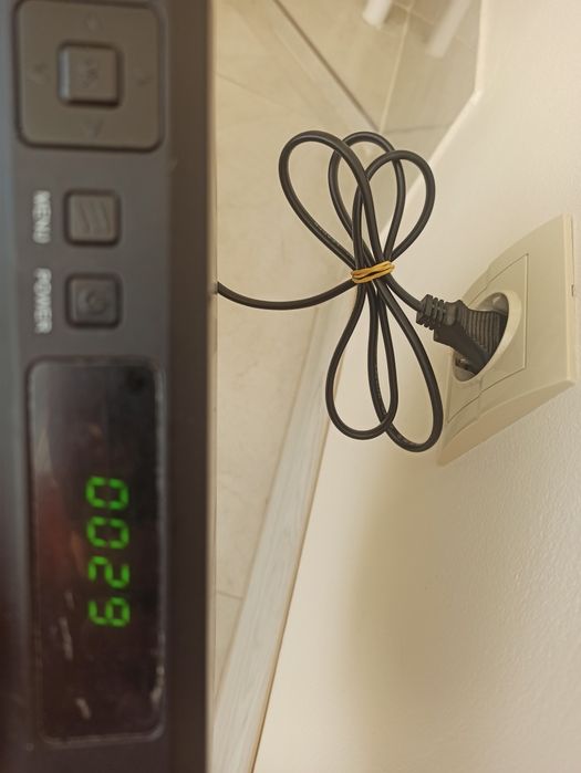 Тюнер супутникової антени Orton 4100