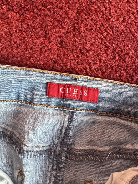 Джинси Guess оригінал
