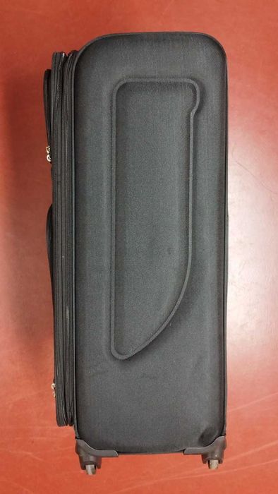 Trolley Grande de 4 Rodas