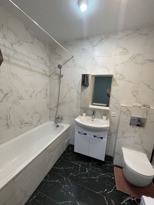 Шикарная квартира с видом на море!