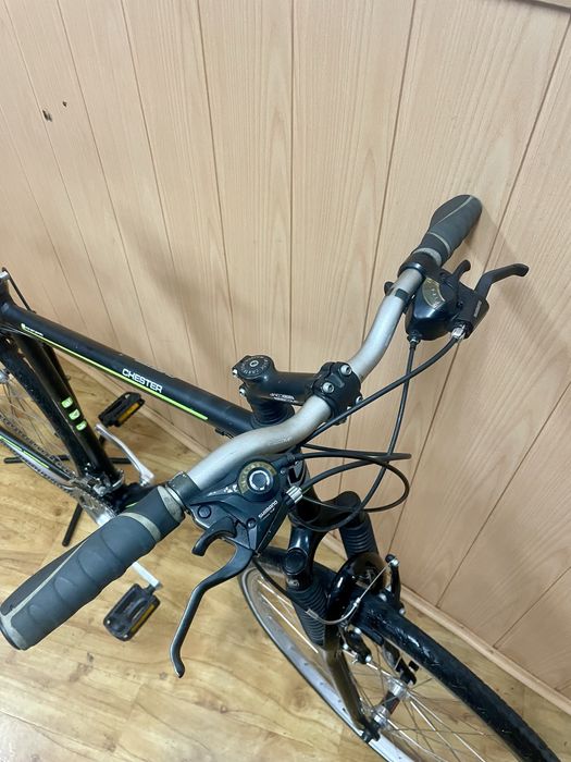 Bicicleta Vermont roda 28