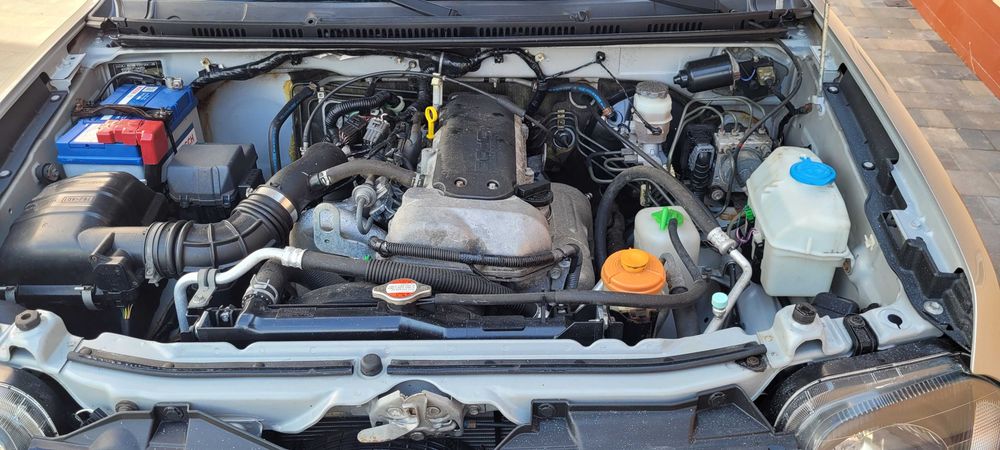 Suzuki Jimny 1.3