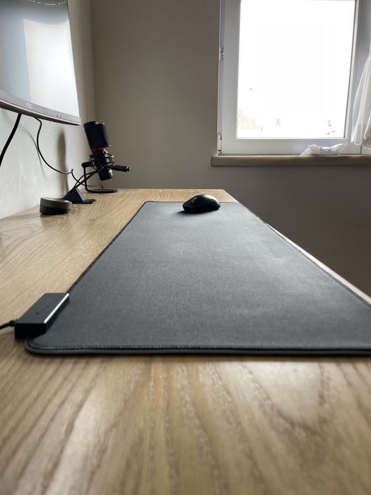 Tapete de Rato Razer Goliathus Chroma XL