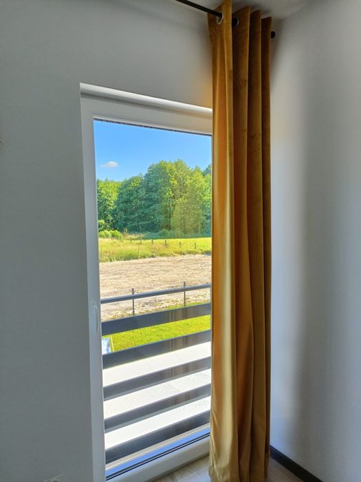 Noclegi Lubiatowo domki z balia i jacuzzi