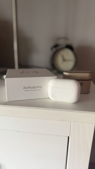 AirPods pro - Apple