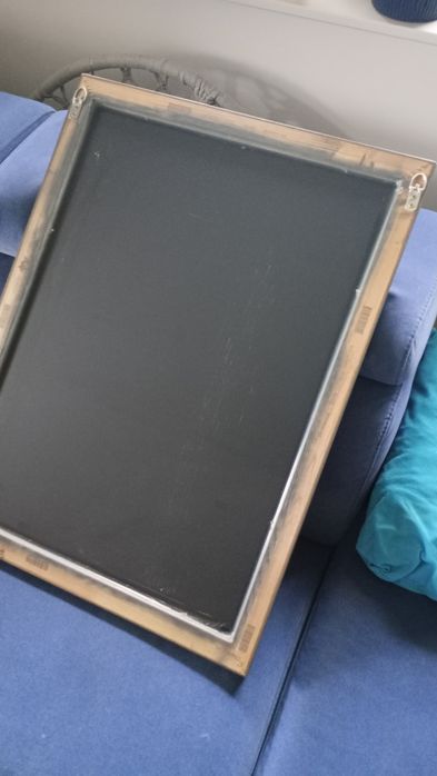 Lustro 80 x 60 w ramie