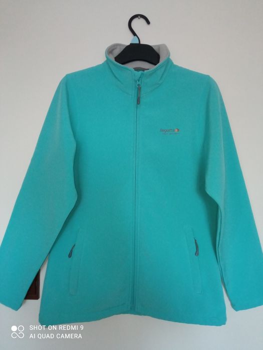 REGATTA  Softshell kurtka damska M