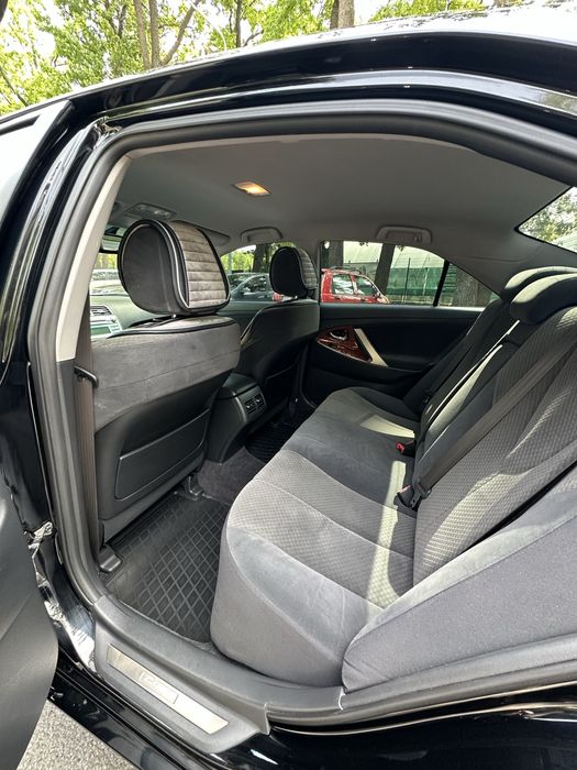 Продам Toyota Camry 40