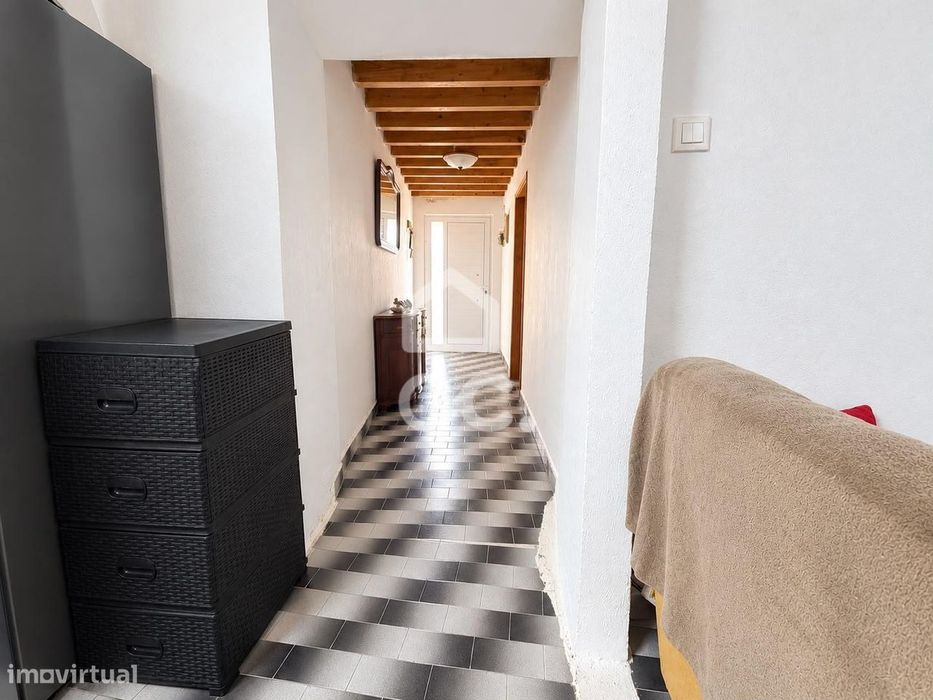 Moradia com 3 Quartos - Lomba da Maia - Ribeira Grande