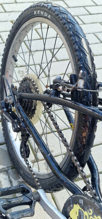 Rower  20  cali  ...