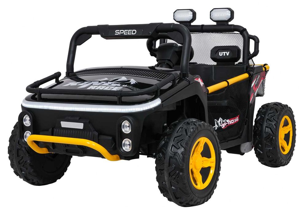 Pojazd Elektryczny dla Dzieci - Buggy UTV Speed