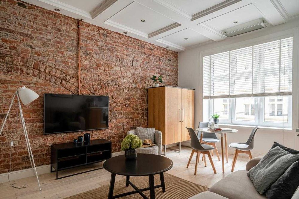 Apartamenty na dłuższy termin, firmy. Rynek, Dworzec Główny, Sky Tower